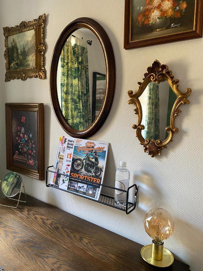 Bastide Du Soldat アブレッシュフィラー エクステリア 写真